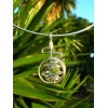 Le pendentif "diamant"