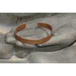 Bracelet mixte "pure copper"