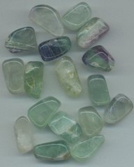 pierre fluorite