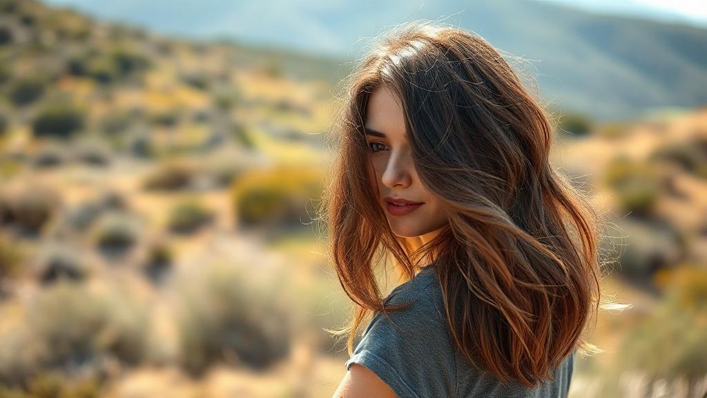 Comment adapter le mulet long à votre nature de cheveux ?