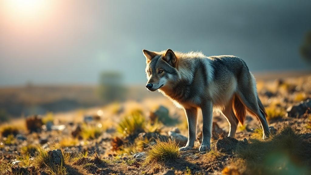 Wolf cut et shullet : les hybrides qui réinventent le mulet long